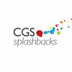 CGS Splashbacks is a NE based company specialising in Glass #Splashbacks for your Kitchen and Bathroom. We bring a touch of glass to your home #Glasssplashbacks