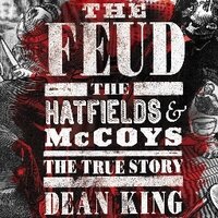 Dean King (@deanhking) 's Twitter Profile
