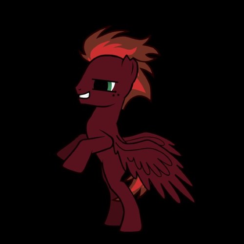 Sup? I'm Fire Starter. I'm a colt that loves being a fucking pyro! #Bi|#NSFW|#SFW|My sexy fiance is @mlp_ducky
