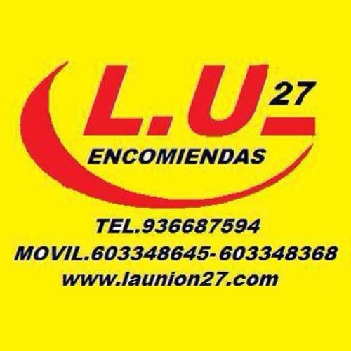 Encomiendas profesionales desde España a Paraguay y centroamerica.
Promociones especiales.