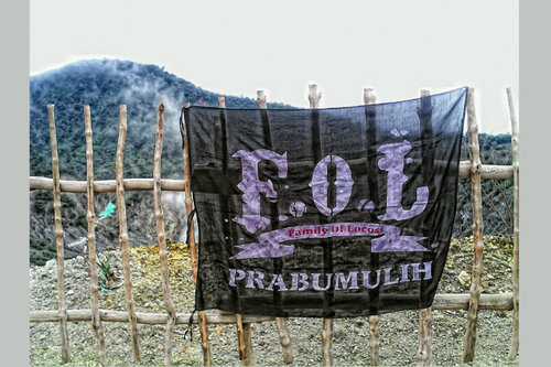Family Of Loco PBM