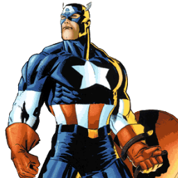 igniparra's profile picture. An Alien Android