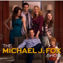 The Michael J. Fox Show is coming on NBC this Fall. Follow for new updates etc. Fan account. :)