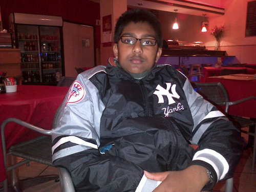 SenRamraj's profile picture. I Ł♥٧٤ Dubstep . Books and food . Mountain biker . Single gîЯℓ§ ;) !!!