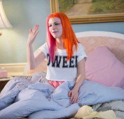 LaurenCrossLA's profile picture. Take a breath and let the rest come easy. Never had a doubt, now i'm going crazy...