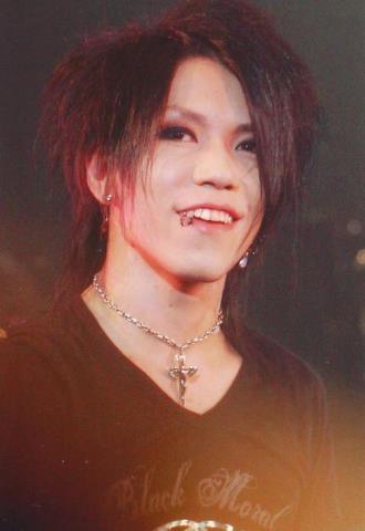 VKEI and JROCK ♡ ♡ ♡ Fangirling TIME x ViViD x the GazettE x One Ok Rock x Blu-BiLLioN x DIAURA x Royz x