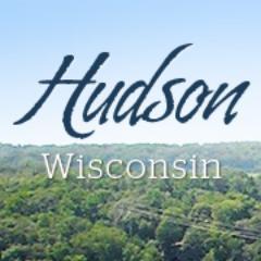 Official Twitter account of the City of Hudson