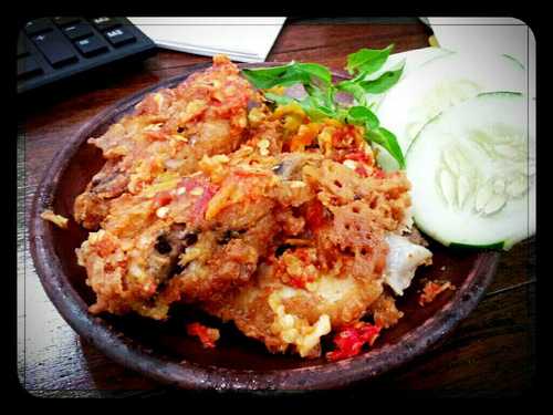 warungsambelBlt's profile picture. cs: (sms only) 08123317640 / 085755136666