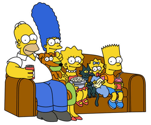 The best and funniest Simpsons quotes.