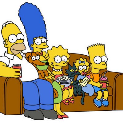 The Simpsons Memes Simpsonsmeme Twitter