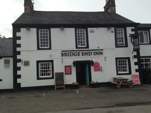 The Bridge End Inn