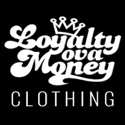ABZ_Designs's profile picture. Official LOM Clothing - Like us on Facebook Loyalty Ova Money Clothing - Follow us on Instagram LOM_CLOTHING #LOM