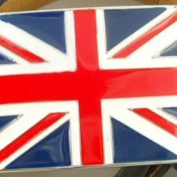 UncleBucklesUK's profile picture. Best and cheapest western wear on the internet.Belts, Buckles Bolos and much more.
http://t.co/ssTksBsOmM