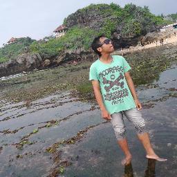 adiedoelz's profile picture. | Newbie Developer | | Editor |                               Informatika 2012