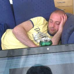 Silvio933's profile picture. Non esattamente classe '93. Aspirante emigrante all'estero considerata la situazione italiana. Fan di Morfeo.