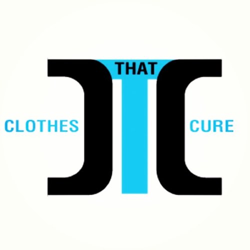 For every merchandise of clothing you buy we donate to various chairities that support breast cancer, childrens cancer and autism. coming summer/fall 2013