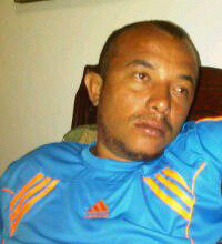 Soy muy trabajador, 100% revolucionario, Luchador de la igualdad, humilde y amador de Dios y mi familia...