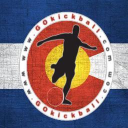 Grand Junction Go Kickball!  
Follow us on Facebook - Go Kickball Grand Junction
Interested in Summer Season League Info?
Email GJgokickball@gmail.com
