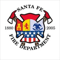 Santa Fe Fire Dept (@sffdnews) 's Twitter Profile Photo