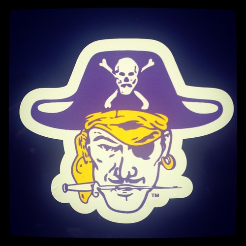 pirateholmes's profile picture. 
