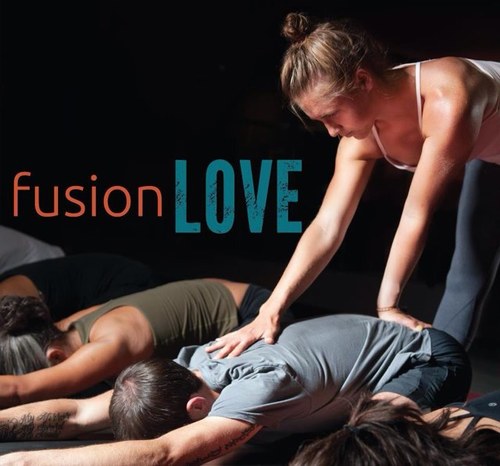 Official Twitter Feed for Fusion Yoga - A Deeper Kind of Sweat. Now open in Eagan at the corner of Lexington and Diffley. Vinyasa, Sculpt, and Hot Yoga.