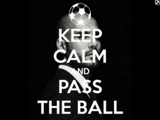 pepguardiola1's profile picture. Cuenta Oficial FANS PAGE GUARDIOLA :: DT Manchester City