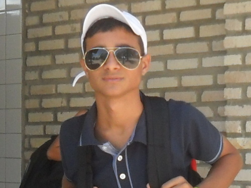 Weverson santos..