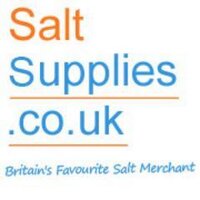 Salt Supplies (@saltsupplies) Twitter profile photo