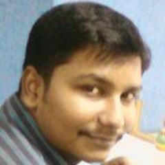 Marketer. Loves spreading smiles, enjoys ginger tea and sensible conversations around Marketing and Life.