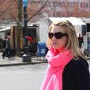 Jen Savage  - @oneenjen - Twitter