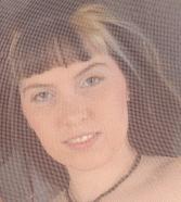 Just a prairie girl make her way in the world.