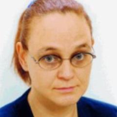 žena, majka, profesorica