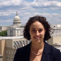RFA Comms Director, Wisconsin native, ardent Green Bay Packers fan