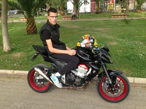 vranic_borisa's profile picture. 