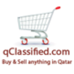 Qatar best online classified market. Buy and Sell anything at your fingertips in Qatar. Mobile friendly website.