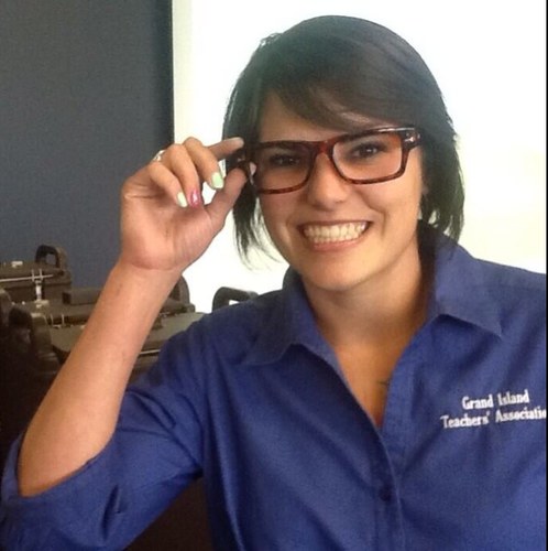 YiannaRusso's profile picture. Physics teacher! Coffeeaddict. Adventure junkie  #iteachphysics #inkisart