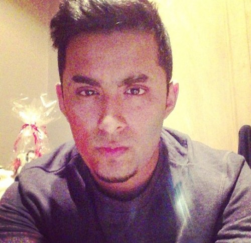 Instagram - nayenp