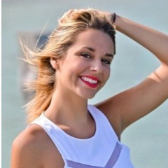 Tous les jours sur #W9 avec #LMAC ! Love Cancun !