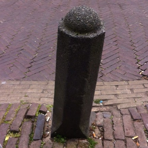 Ik tweet serieuze dingen