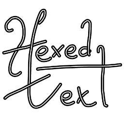 I create Hexed Text. Here is a playlist at http://t.co/rflQjnAIOy…
#Lyrics #Wordplay #Literacy #Words #Reading #ImmersionReading #Creativity #Slanguage