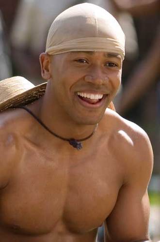 ColumbusShort0's profile picture. I love Columbus Short