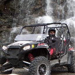 WestCoastEdge's profile picture. Call to book your West Coast ATV experience. 
Toll Free. 1-855-666-EDGE