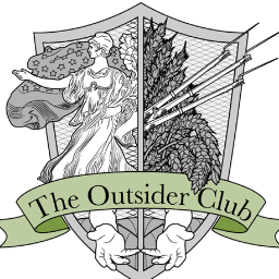 OutsiderClub Profile Picture