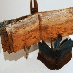 Painter, Photographer, Mixed Media & Book Artist.  http://t.co/CAW5HjtrPu