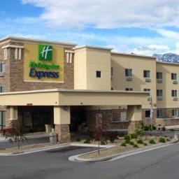 I am the Director Of Sales at the Holiday Inn Express Salt Lake City South-Midvale.I enjoy working with people from all over the world. Come to UTAH!