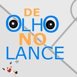 Tudo sobre futebol e outros esportes
Fan page:https://t.co/16EfYjQM8r
@_rayannedutra