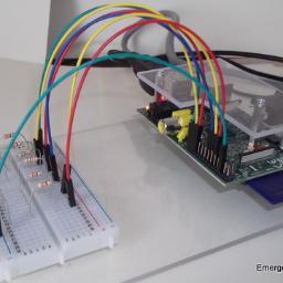 Educational Project Kits for the Raspberry Pi computer