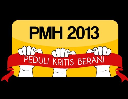 Peduli, Kritis dan Berani!
