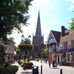 spottedsolihull's profile picture. Doing the dirty work so you dont have to. DM and i shall tweet. Get that banter rolling.