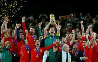 Futbol.